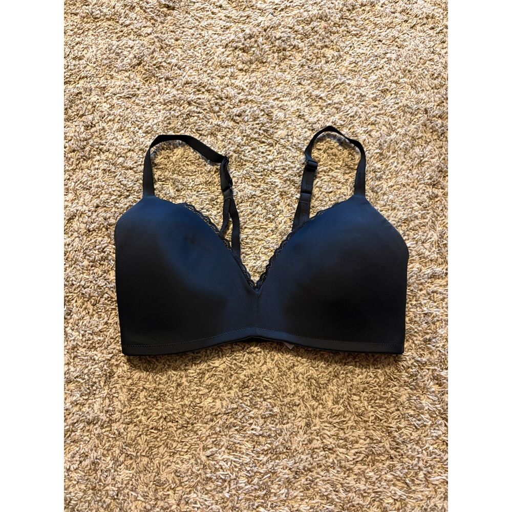 Aerie wireless classic bra
